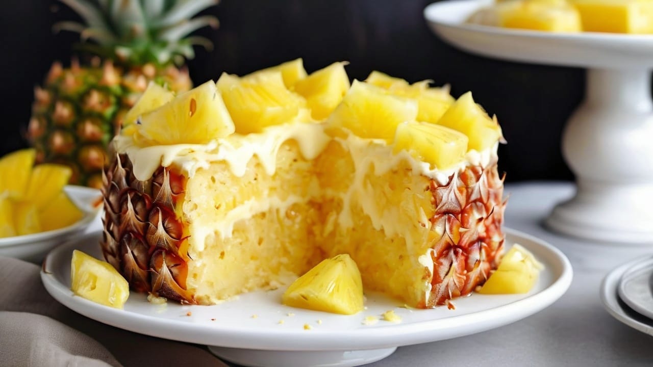 Pineapple