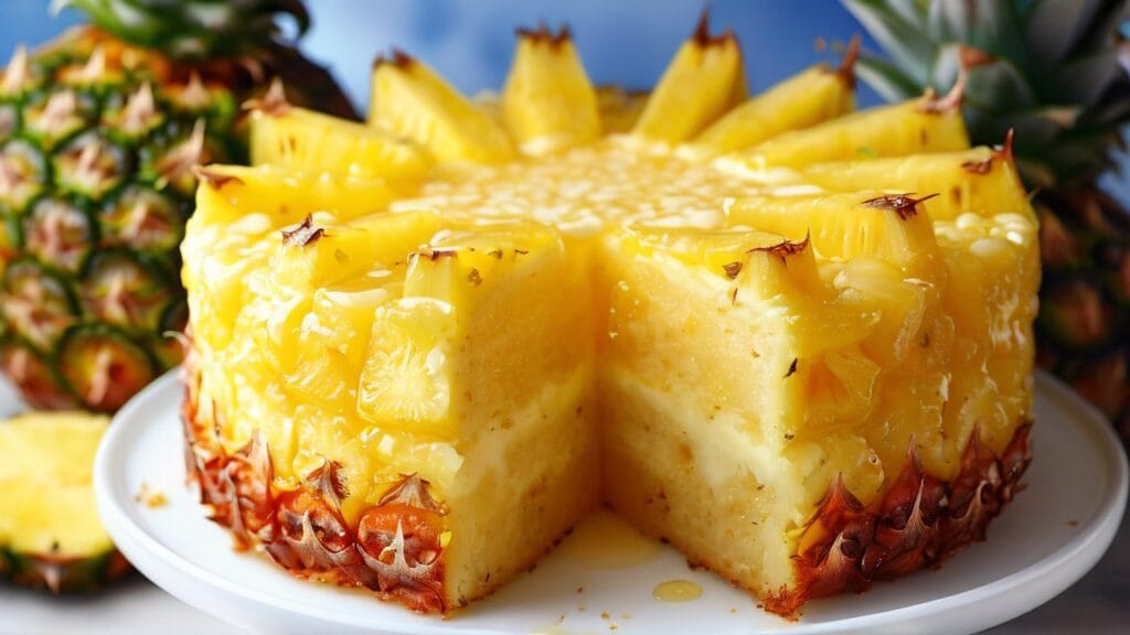 Pineapple